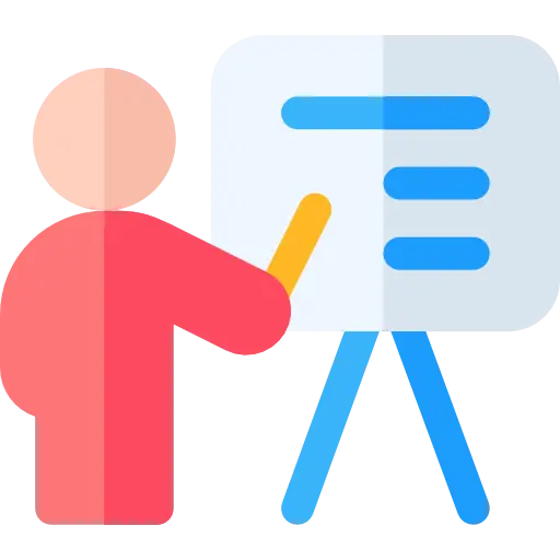 [EVNT-LECT] Passe para palestra de convidado